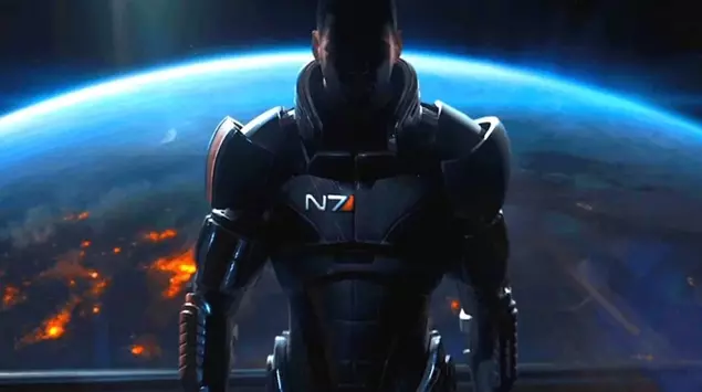 Electronic Arts sprzedaje BioWare? Saudyjski fundusz ...