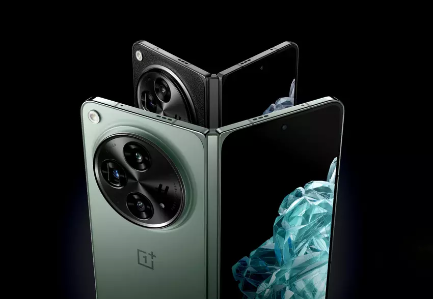 OnePlus Open zaczął otrzymywać stabilną wersję Oxygen OS 14 opartą na Androidzie 14