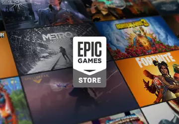 Epic Games Store nie przestanie rozdawać ...