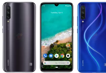 Ile będzie kosztować Xiaomi Mi A3 ...