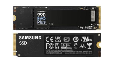 Samsung wprowadza na rynek dysk SSD 990 Evo Plus o prędkości do 7250 MB/s