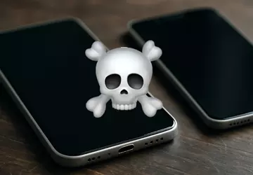 Nota redaktora: Ewolucja smartfonów jest martwa ...