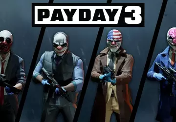 Starbreeze Studios przeprowadzi w tym tygodniu ...