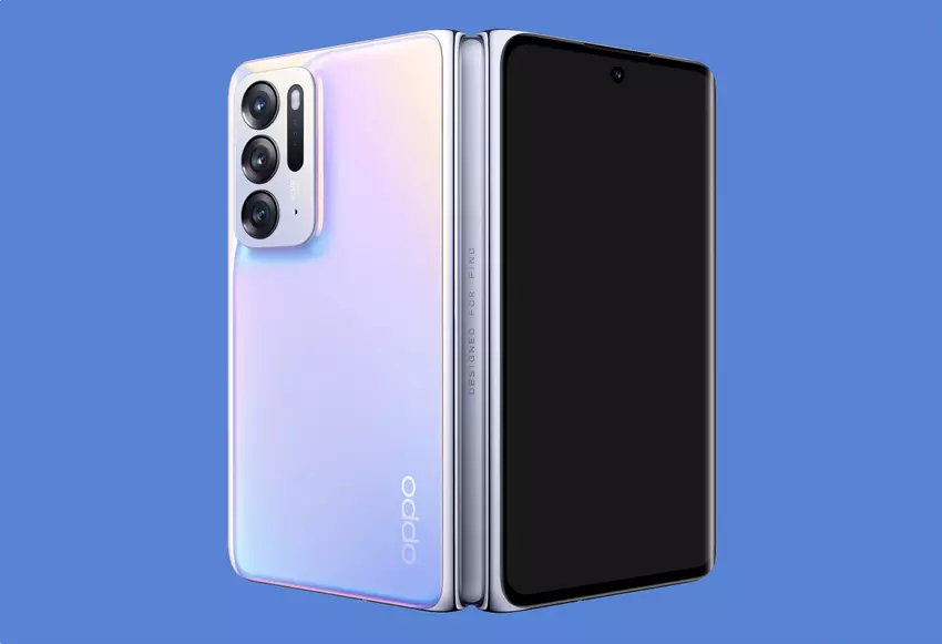 OPPO Find N dostanie ColorOS 13 oparty na Androidzie 13: co nowego i kiedy spodziewać się firmware'u