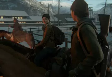 Główny projektant Naughty Dog zapewnia, że ...