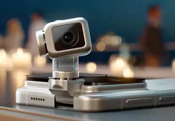 On istnieje! Honor na żywo pokazał ...