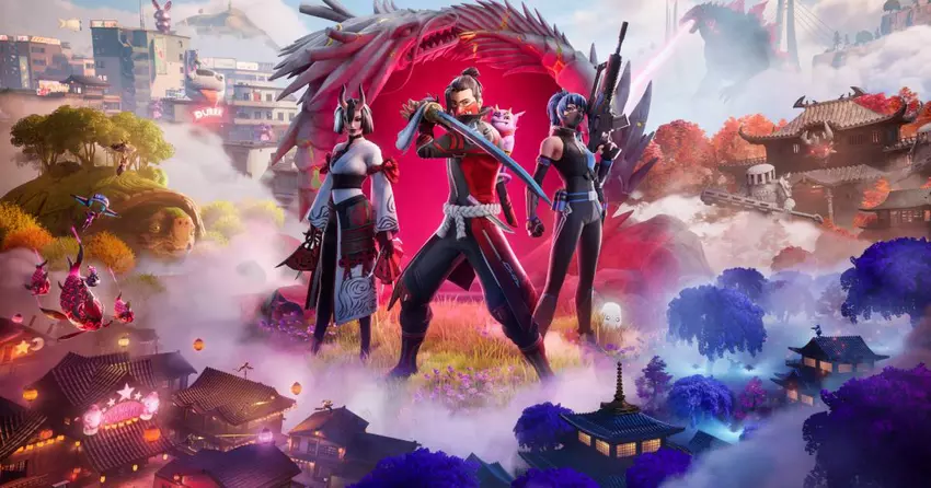 Epic Games jest gotowe wydać miliardy na walkę z Apple i Google o przyszłość Fortnite na urządzeniach mobilnych.