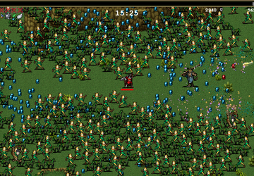 Deweloperzy Vampire Survivors opowiadają o planach ...