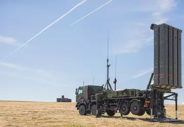 SAMP/T, Spada i Crotale na Ukrainie ...