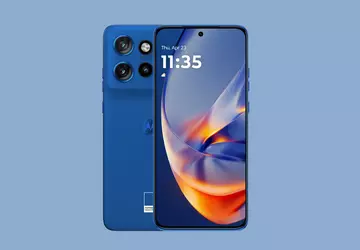 Motorola zaprezentuje nowy smartfon 29 sierpnia, ...