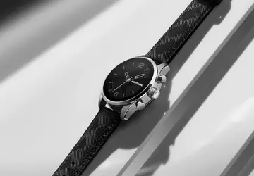 Nowy smartwatch Montblanc Summit 3 z ...