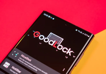 Samsung przywraca pionowe przewijanie do szuflady ...