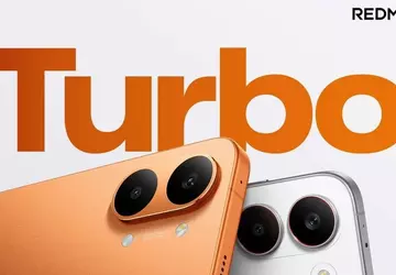 Redmi wprowadza Turbo 5 i Turbo ...