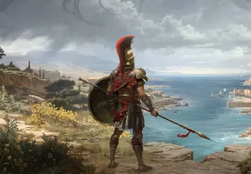 Wydanie wczesnej wersji Titan Quest II ...