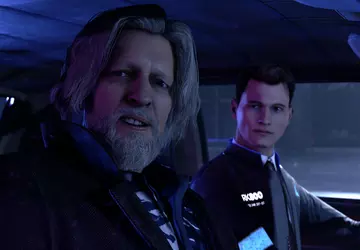 Nazwane Wymagania systemowe Heavy Rain, Beyond: ...