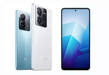vivo rozpoczęło sprzedaż iQOO Z8: układ ...