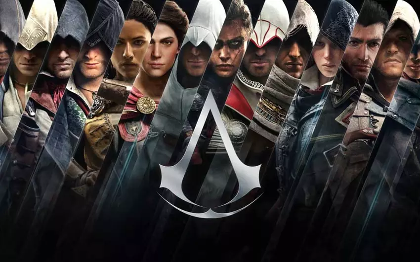Plotki: Następny Assassin's Creed jest poświęcony Aztekom