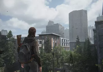 Neil Druckmann opowiada o tym, jak ...