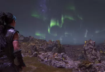 Senua's Saga: Hellblade II jest już ...