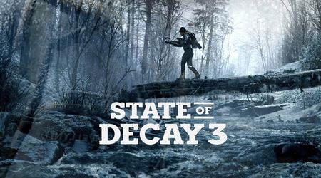 Insider: kolejna gra akcji z zombie State of Decay 3 może zostać zaprezentowana podczas Xbox Showcase w czerwcu