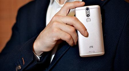 ZTE zawiesza działalność i rozważa sprzedaż mobilnych jednostek