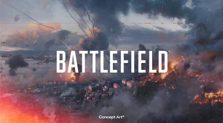 Electronic Arts chciałoby zobaczyć kolejnego Battlefielda na Switchu, ale najpierw musimy poczekać na zapowiedź konsoli