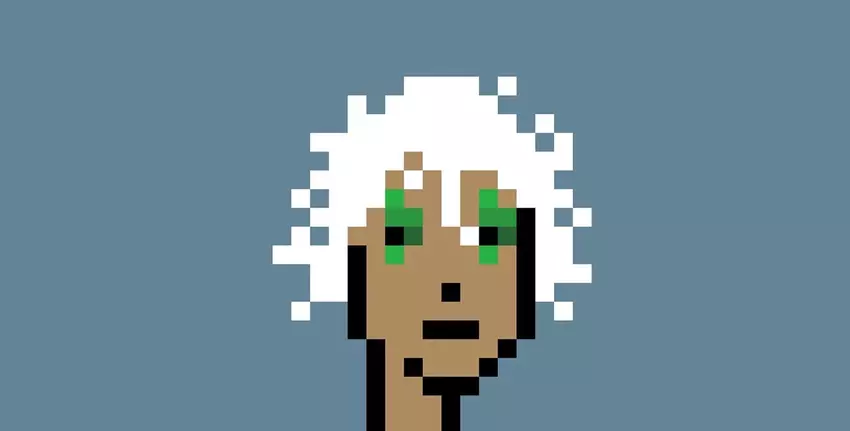 Użytkownik zaciągnął kredyt i sam kupił NFT za 532,4 mln USD