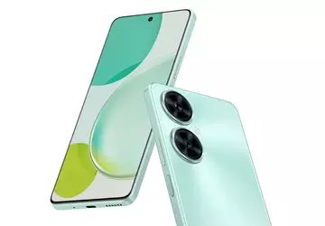 Huawei Nova 11i: wyświetlacz 90Hz, układ ...