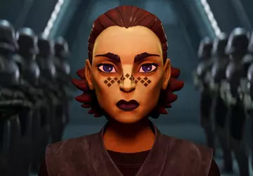 Seria Star Wars: Tales of the ...