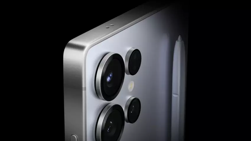 Samsung Galaxy S26 Ultra będzie miał tylko 3 główne aparaty i większą baterię, według informacji poufnych