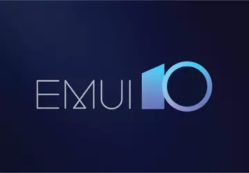 EMUI 10: Always-On Display, ciemny motyw, ...