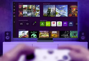 Usługa strumieniowania Amazon Luna pojawia się ...