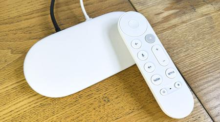 Google wydało pierwszą aktualizację dla Google TV Streamer