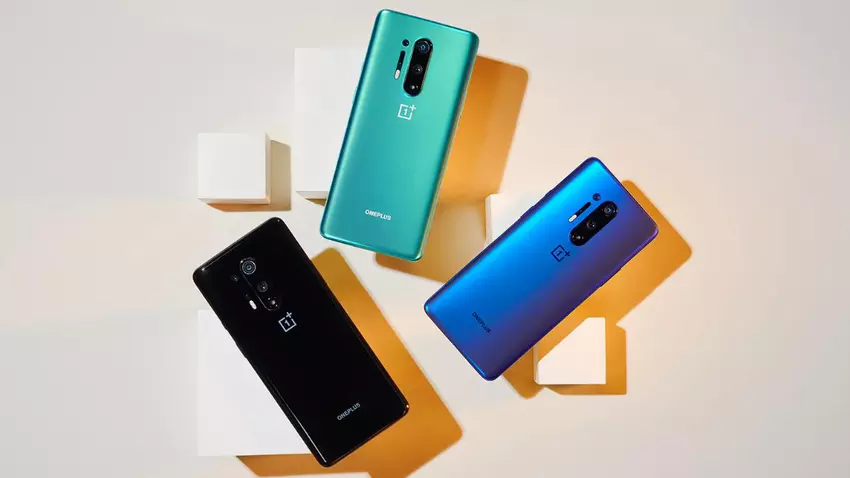 OnePlus rozpoczyna zamknięte beta testy OxygenOS 13 na OnePlus 8 i 8 Pro: firma szuka kandydatów i obiecuje im nagrodę