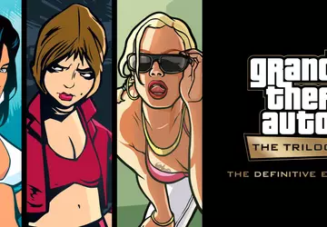 GTA na Switcha – kartridże z ...