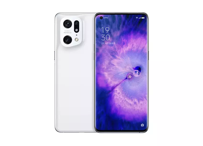 Insider: OPPO pracuje nad nową wersją flagowego Find X5 Pro, smartfon otrzyma procesor Snapdragon 8+ Gen 1