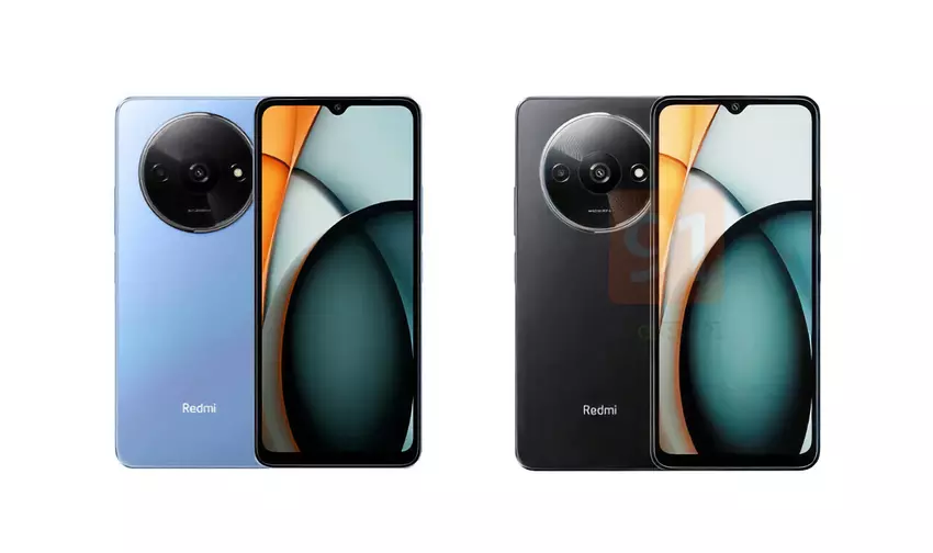 Tak będzie wyglądał Redmi A3: nowy smartfon Xiaomi z ceną poniżej 100 USD