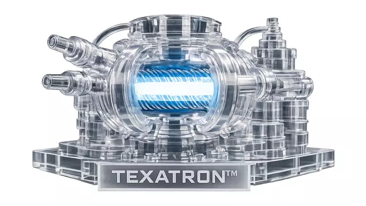 Texatron w Teksasie: Przełom w komercyjnej ...