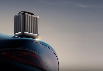 Xiaomi wprowadza nowy przenośny głośnik Outdoor ...