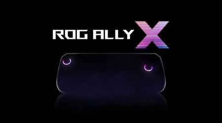 Trzy tygodnie przed premierą: specyfikacja i cena konsoli do gier ASUS ROG Ally X ujawnione online
