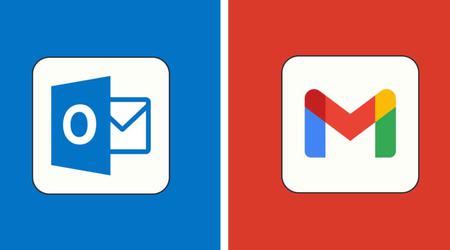 Google wciąż próbuje naprawić problemy z synchronizacją Gmaila z Outlookiem