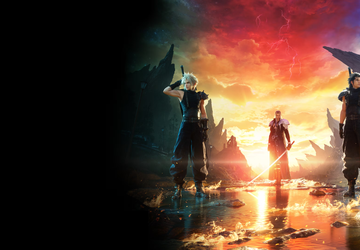 Square Enix opublikowało krótkie wideo z ...