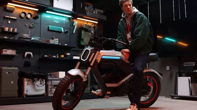 Aotos Flux X26: Nowy hit Kickstartera! ...