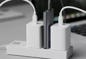 Anker wprowadzi na rynek 65-watową ładowarkę ...