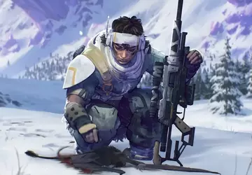 Apex Legends: sezon pościgu – zwiastun ...
