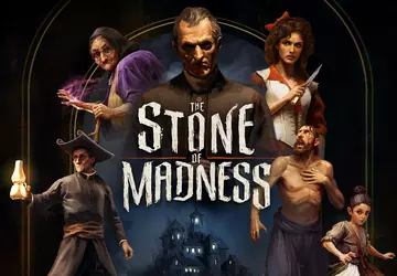 Zaprezentowano zwiastun fabularny niezwykłej gry The ...