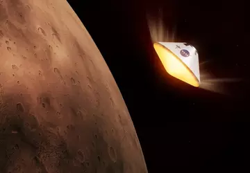NASA inwestuje w misję SkyFall: Helikoptery ...
