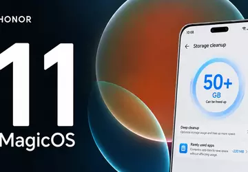 Honor MagicOS 11: Zyskaj nawet 50 ...