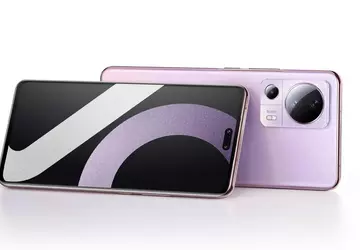 Plotka: Xiaomi Civi 3 otrzyma podwójny ...