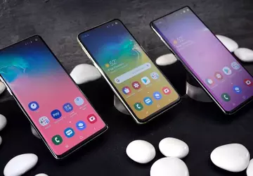 Starsze flagowce Samsunga dostaną system operacyjny ...